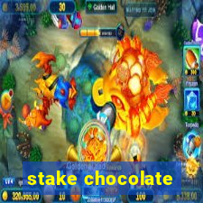 stake chocolate